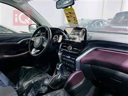 تويوتا أوربان كروزر